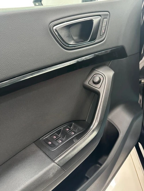 Seat ATECA 2019 FR