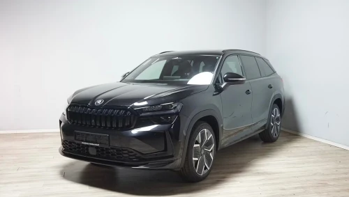 Skoda Kodiaq 2026 Sportline