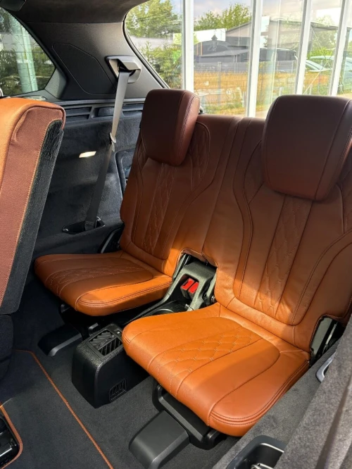 BMW X5 2026 M sport
