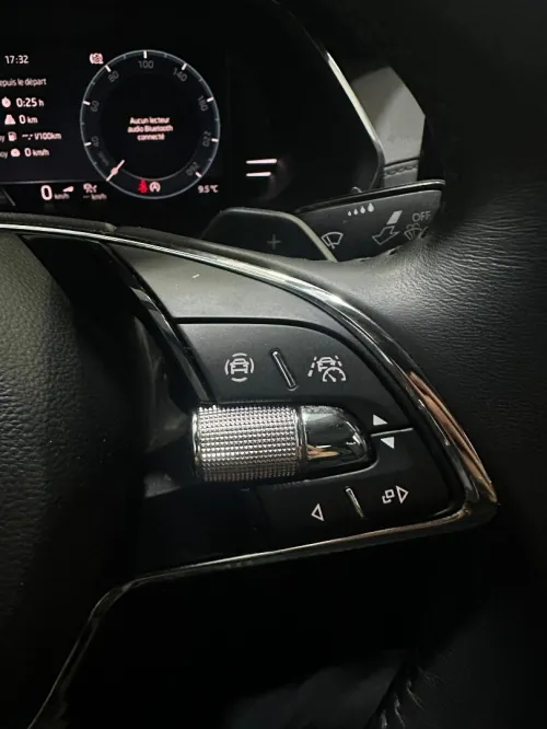 Skoda Octavia 2023 Style