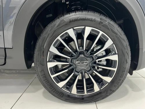 Fiat 500x 2026 Club