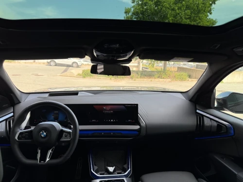 BMW X3 2026 M sport