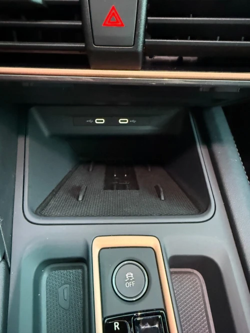 Cupra  Formentor 2026 Fr