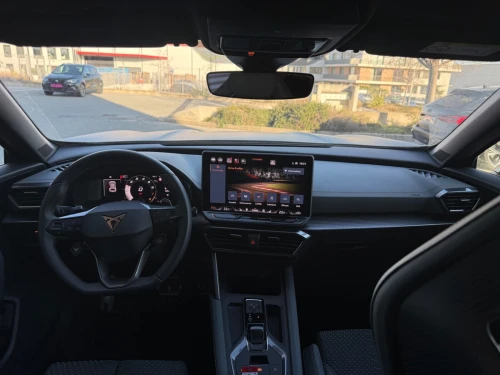Cupra  Formentor VZ 2026 Extreme Edition