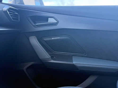 Cupra  Formentor VZ 2026 Extreme Edition
