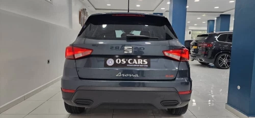 Seat ARONA 2022 Style