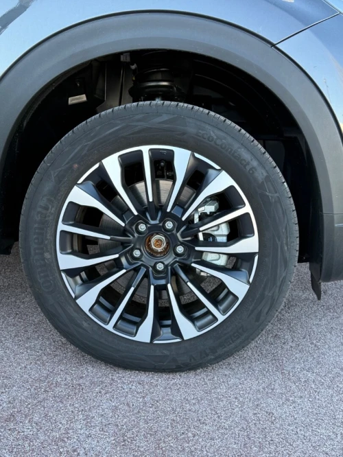 Fiat 500x 2026 Club