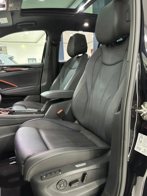 Volkswagen Tiguan 2026 R_Line