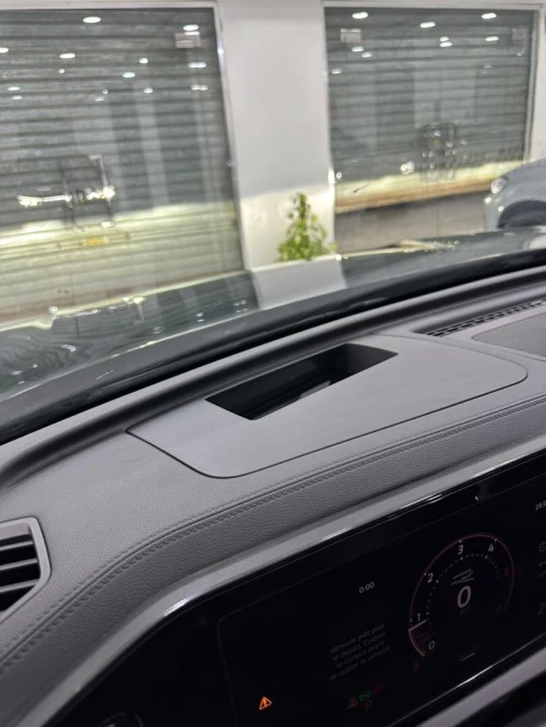 Volkswagen Tiguan 2026 R_Line