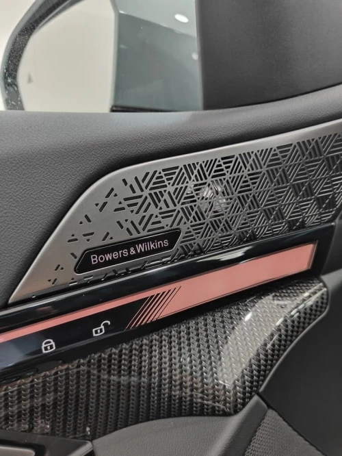 BMW Série 5 2026 520d M sport