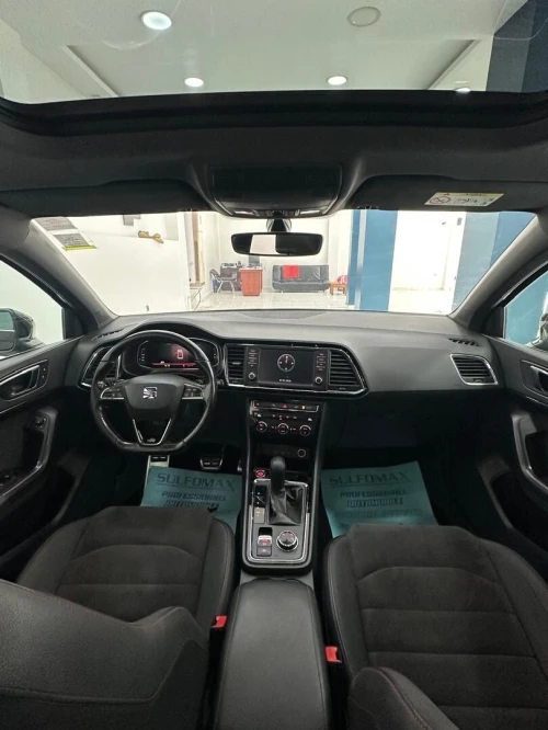 Seat ATECA 2019 FR