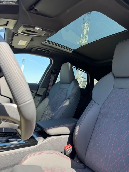 Audi Q5 2026 S_Line