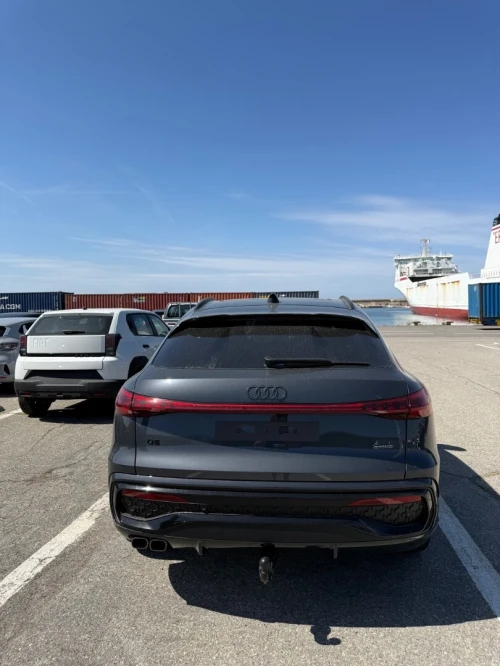 Audi Q5 2026 S_Line