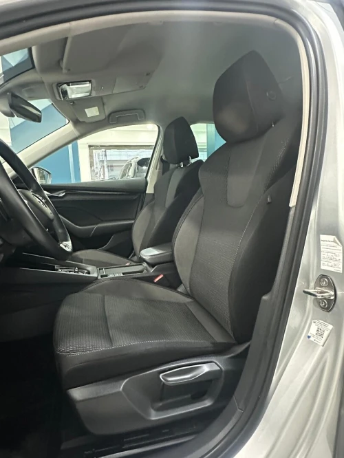 Skoda OCTAVIA 2023 1.0 TSI 116 CH