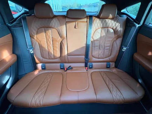BMW X6 2026 M sport