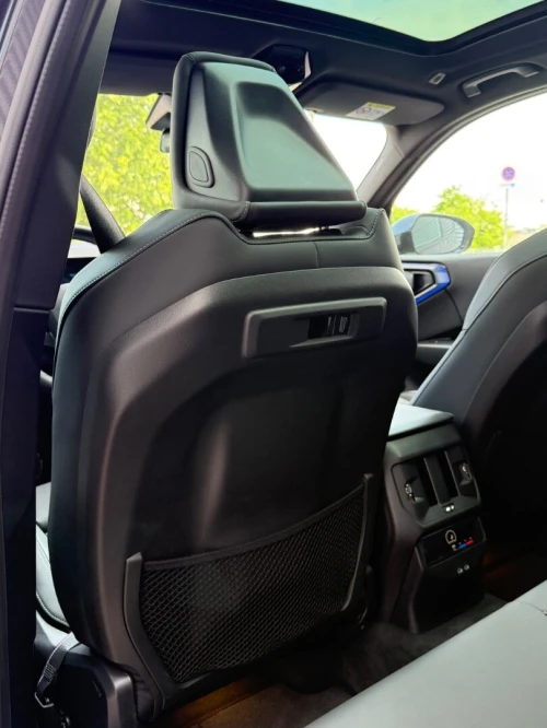 BMW X3 2026 M sport
