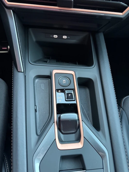 Cupra  Formentor 2026 Fr