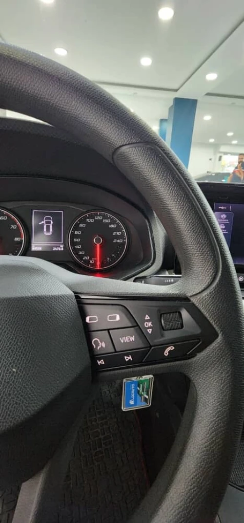 Seat ARONA 2022 Style