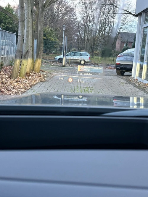 BMW Série 5 2026 M Soort