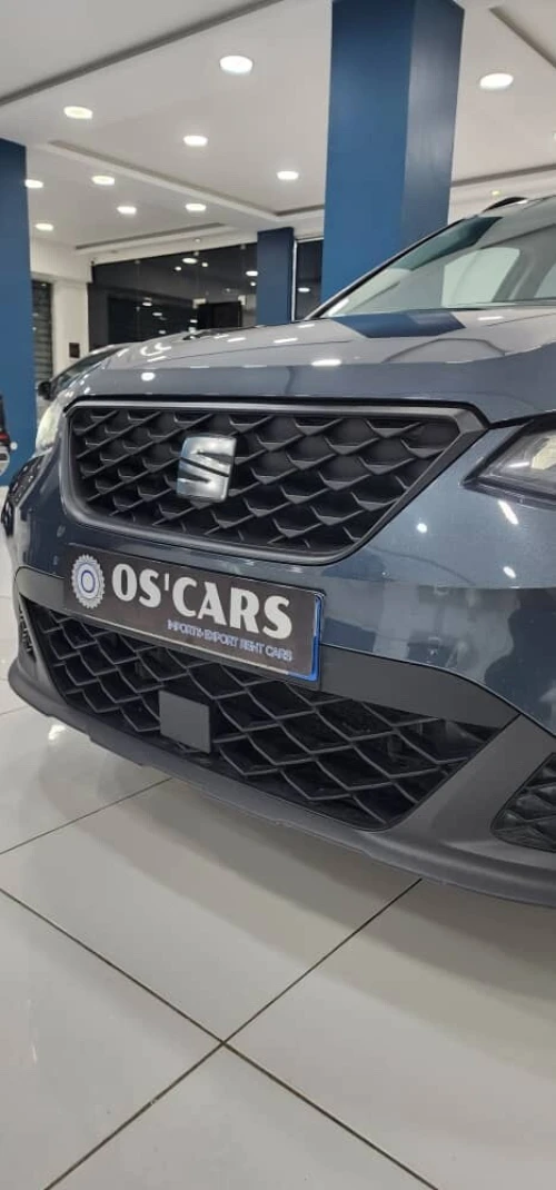 Seat ARONA 2022 Style