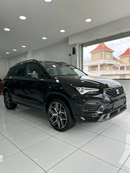 Seat ATECA 2025 FR