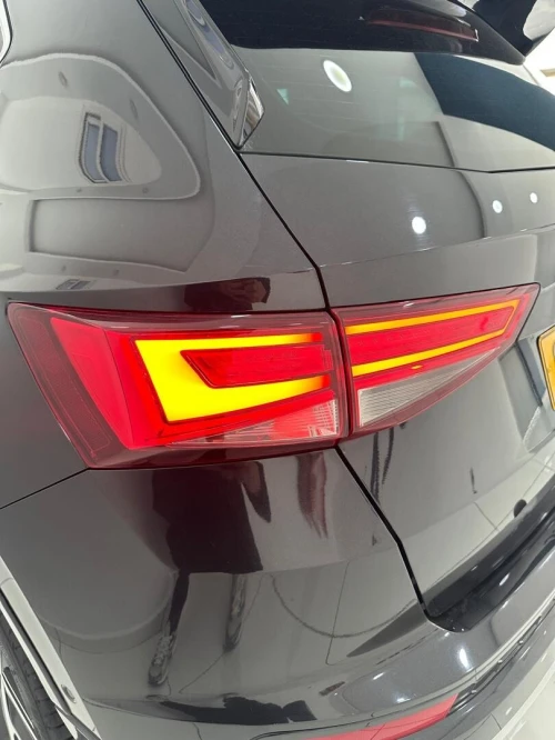 Seat ATECA 2019 FR