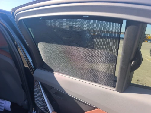 BMW Série 5 2026 M Soort