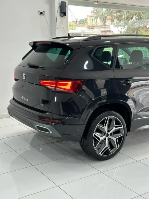 Seat ATECA 2025 FR
