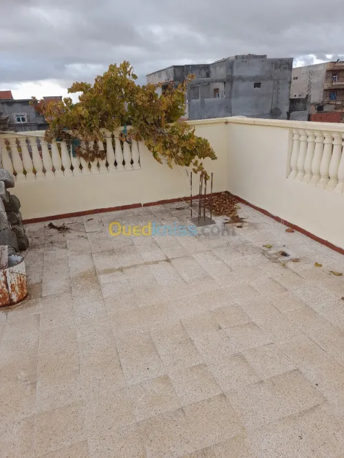 Vente Villa Sétif Ain arnat