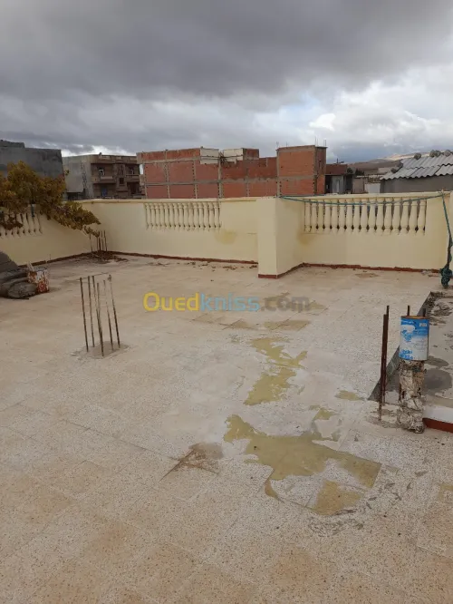 Vente Villa Sétif Ain arnat