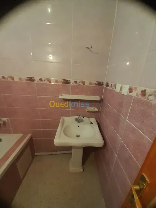 Vente Villa Sétif Ain arnat