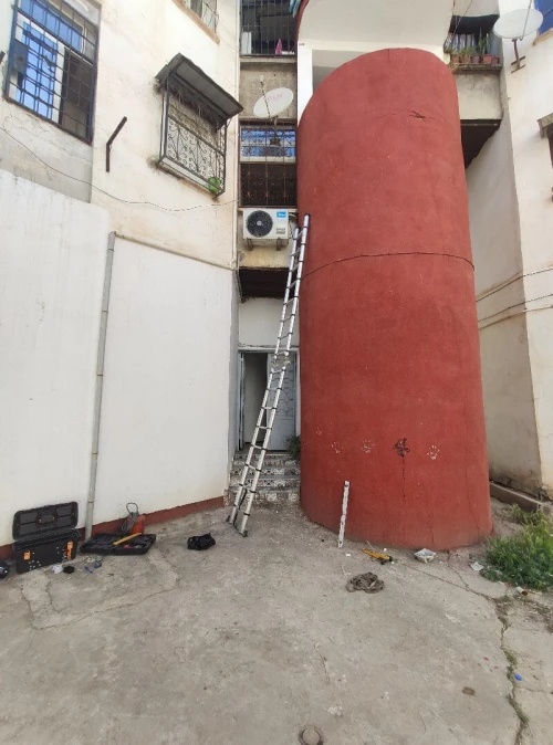 montage et reparation climatiseur