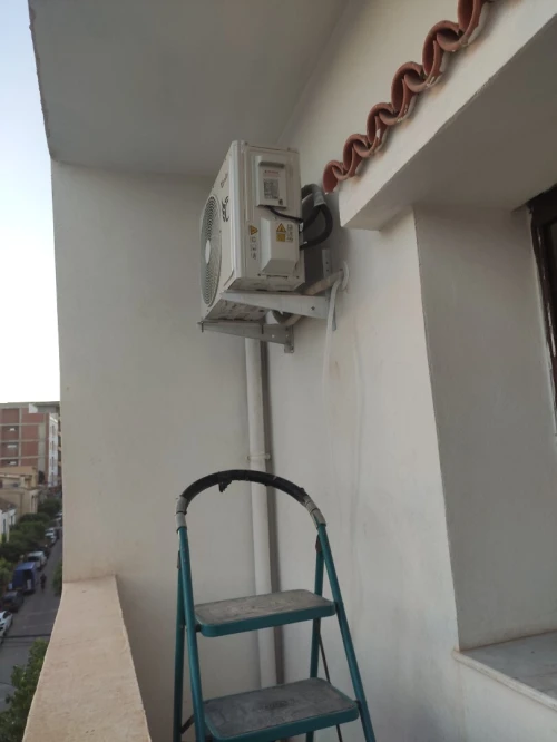montage et reparation climatiseur
