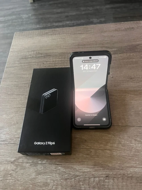 Samsung Z-Flip 6