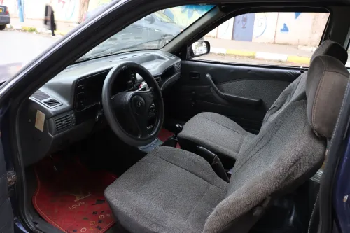 Daewoo Cielo nexia 1999 GL 