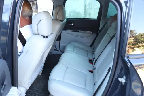 Peugeot 3008 2010 Premium