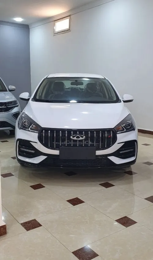Chery Arrizo 5 2025 