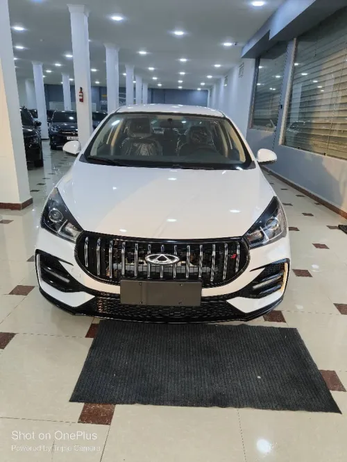 Chery Arrizo 5 2025 