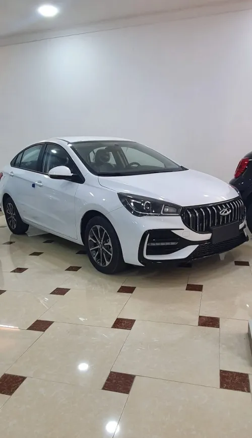 Chery Arrizo 5 2025 