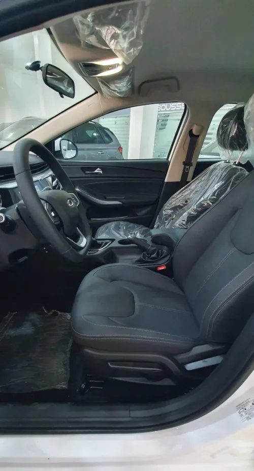 Chery Arrizo 5 2025 