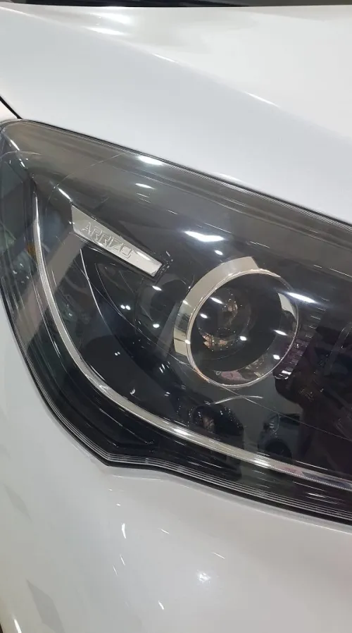 Chery Arrizo 5 2025 