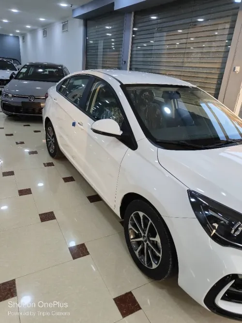 Chery Arrizo 5 2025 