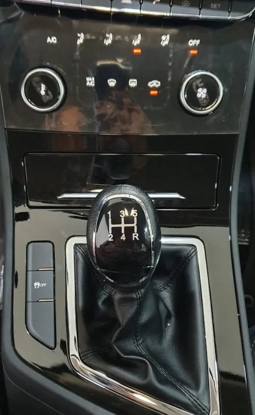 Chery Arrizo 5 2025 