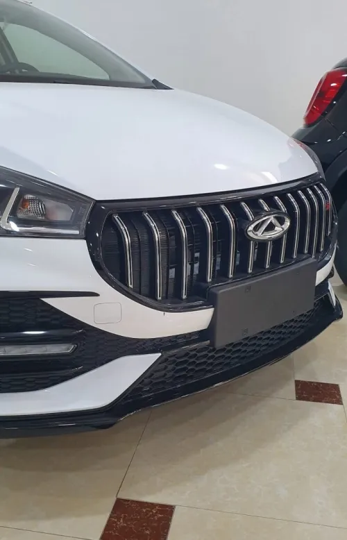 Chery Arrizo 5 2025 