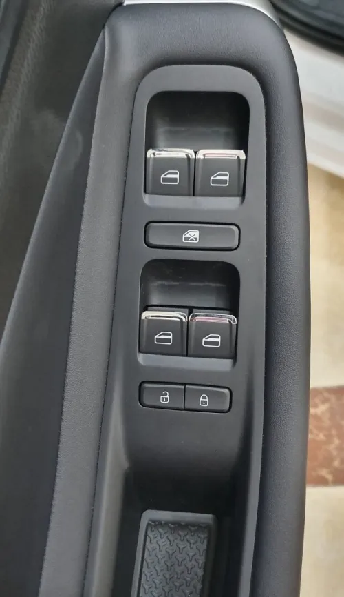 Chery Arrizo 5 2025 