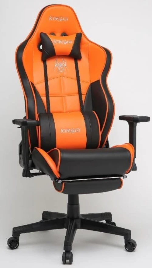 Chaise Gaming Kirogi Dispo