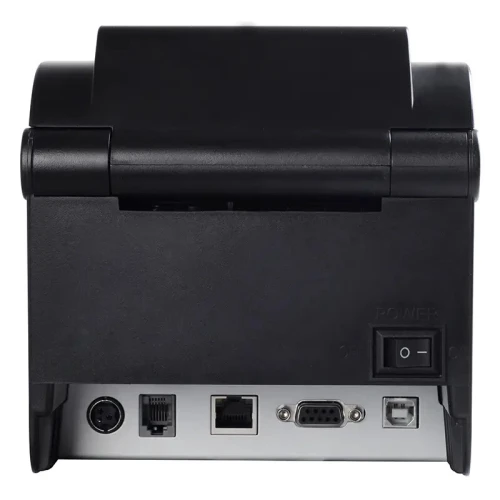 Imprimante Xprinter XP-350B Code à Barre & Ticket