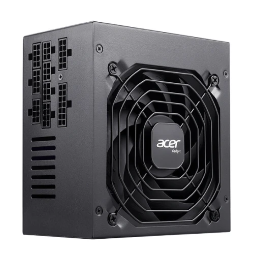 Alimentation Acer AC550 550W - 80 Plus Bronze (Full Modulaire)