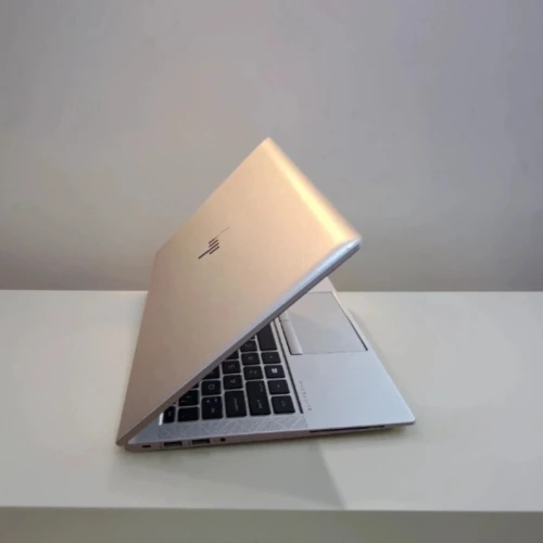 Pc Portable Occas HP EliteBook 840 G7  Tactile i5 10eme 16GB/256 SSD 14 pouce