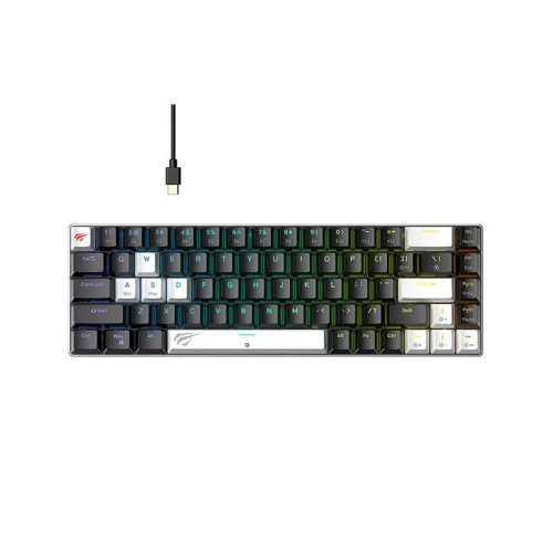 Clavier mécanique Havit KB906L Magnetic Switch